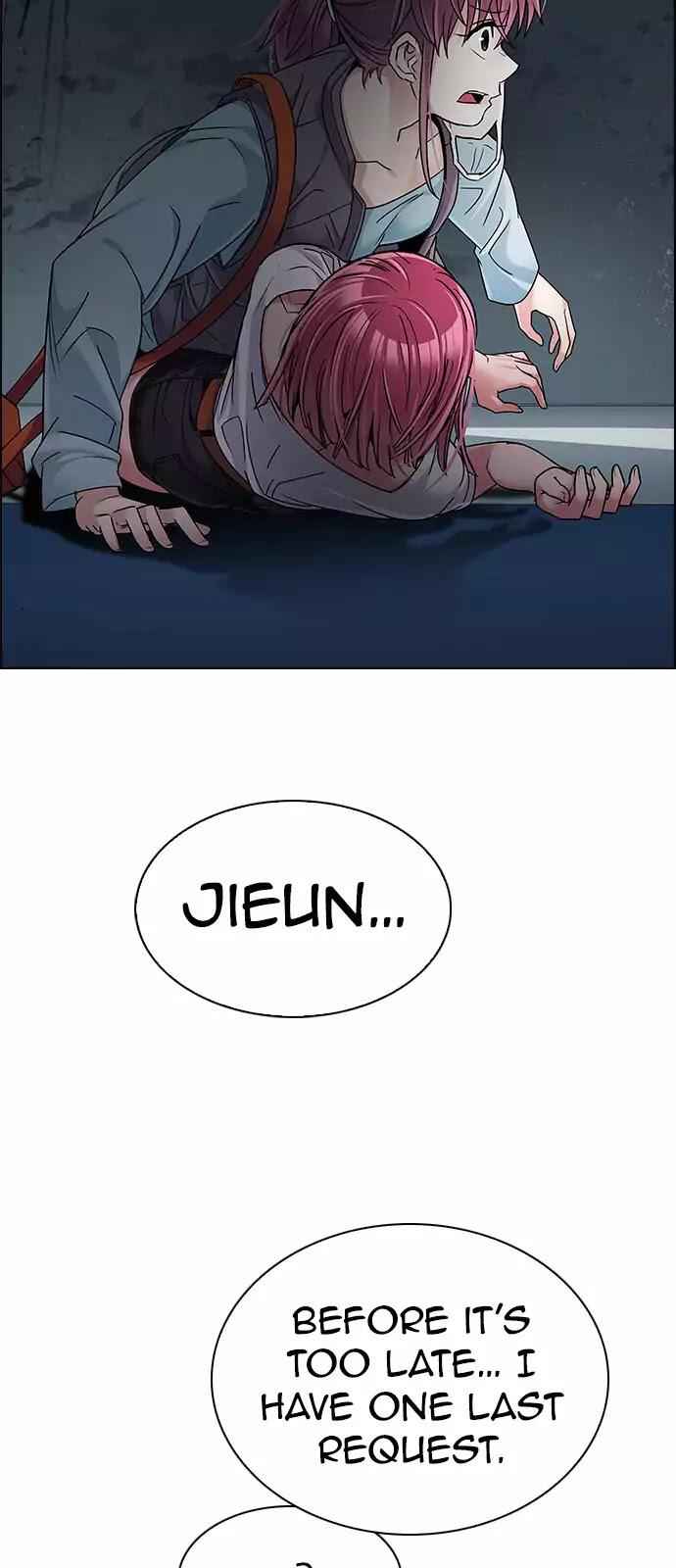 Dice: The Cube That Changes Everything Chapter 238 - Page 40