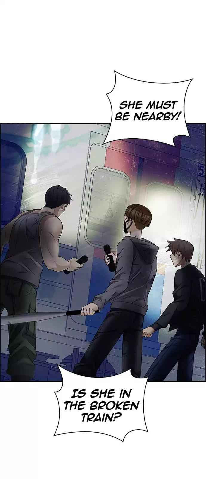 Dice: The Cube That Changes Everything Chapter 239 - Page 1