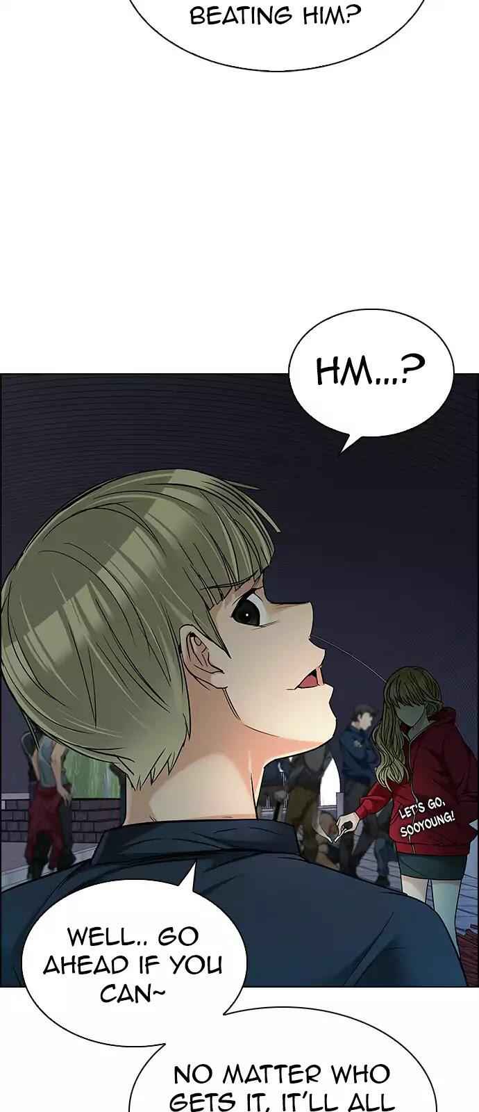 Dice: The Cube That Changes Everything Chapter 239 - Page 12