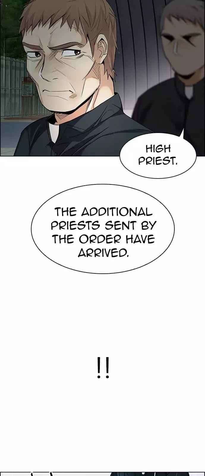 Dice: The Cube That Changes Everything Chapter 239 - Page 15