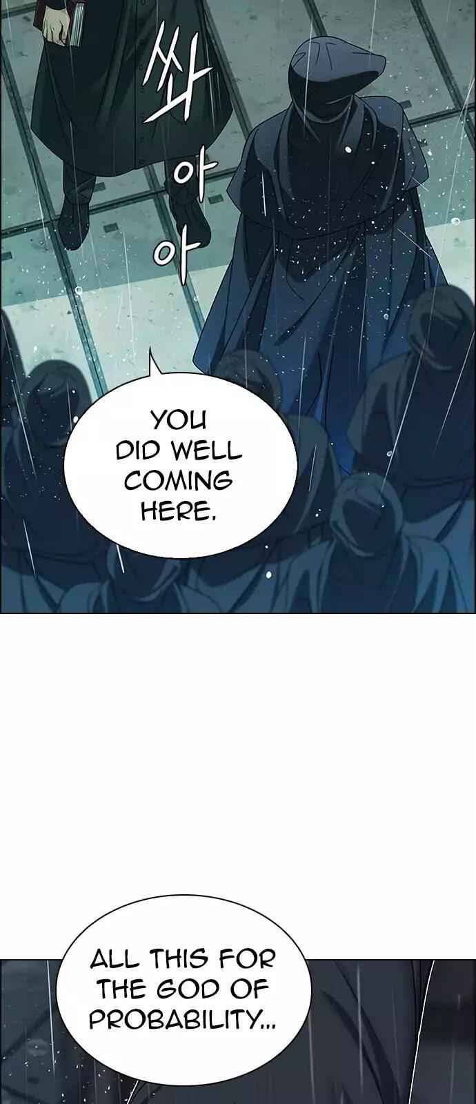 Dice: The Cube That Changes Everything Chapter 239 - Page 18
