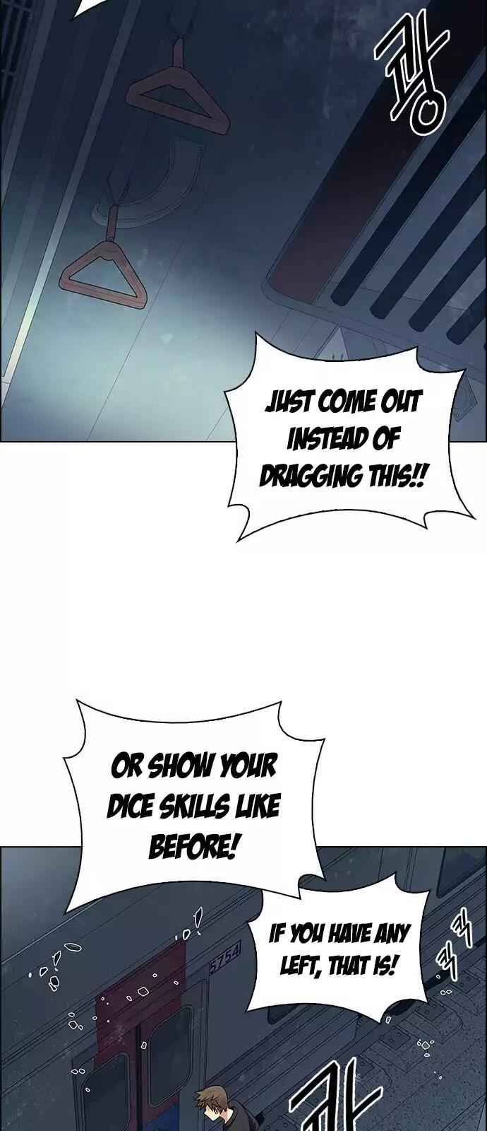 Dice: The Cube That Changes Everything Chapter 239 - Page 23