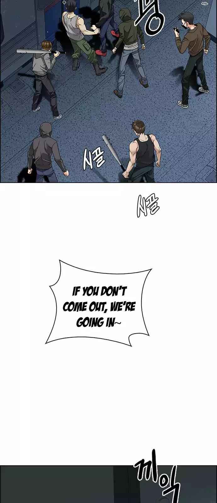 Dice: The Cube That Changes Everything Chapter 239 - Page 24