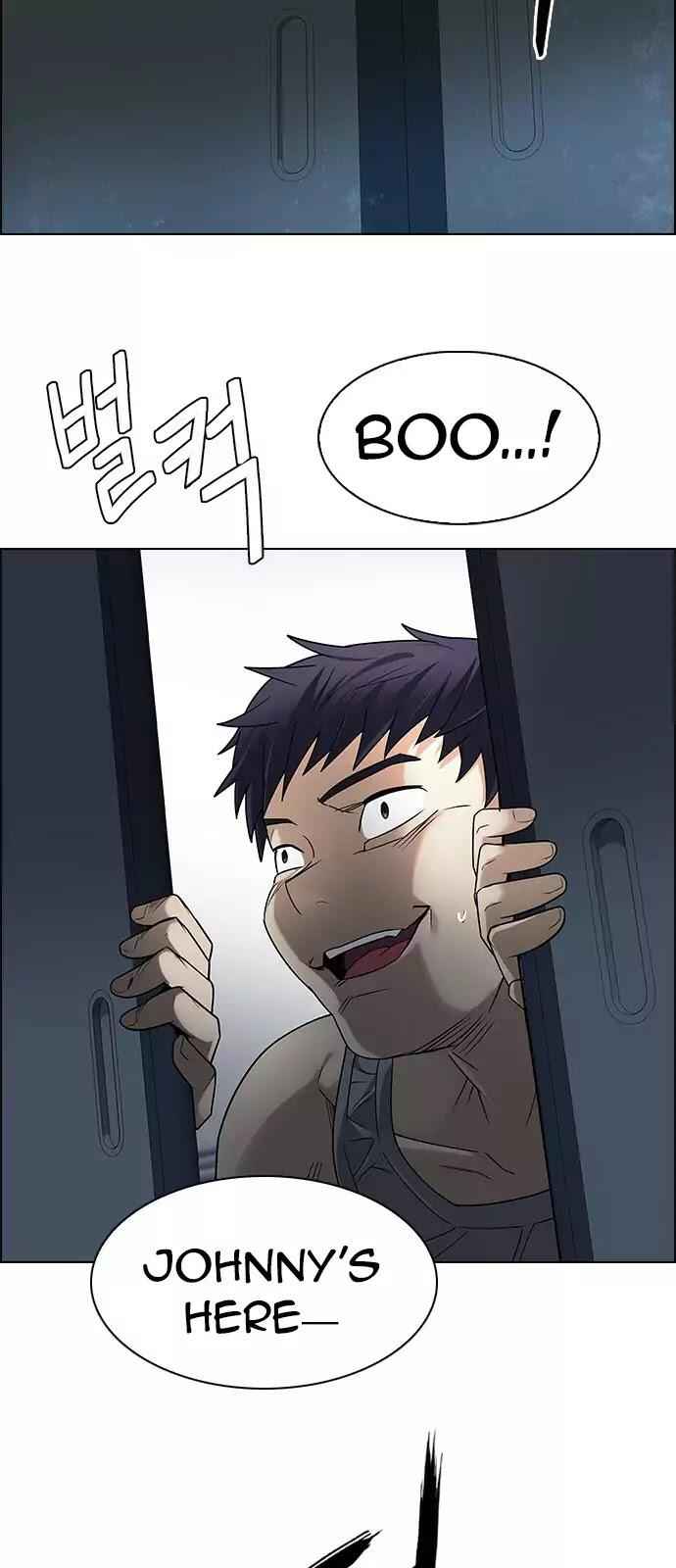 Dice: The Cube That Changes Everything Chapter 239 - Page 25
