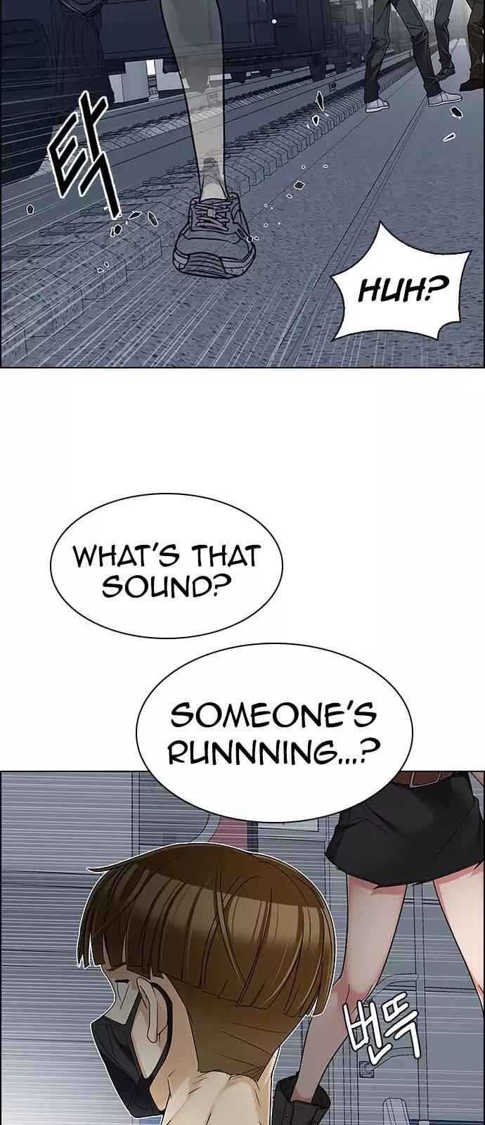 Dice: The Cube That Changes Everything Chapter 239 - Page 32
