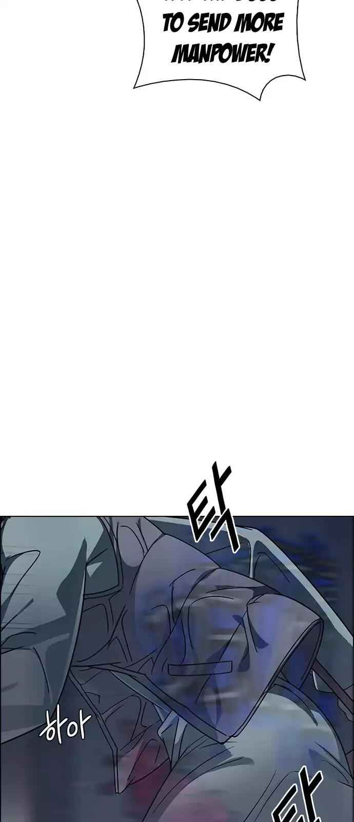 Dice: The Cube That Changes Everything Chapter 239 - Page 37