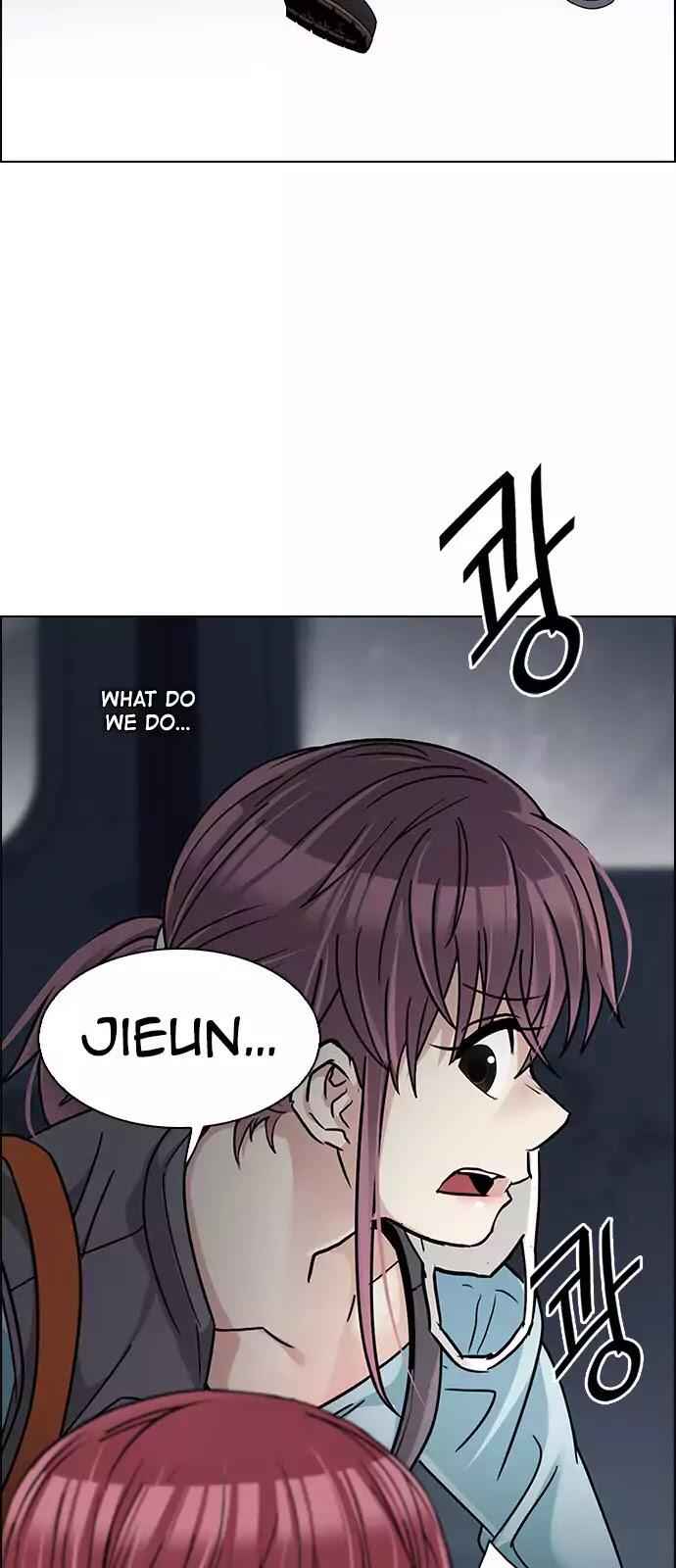 Dice: The Cube That Changes Everything Chapter 239 - Page 4