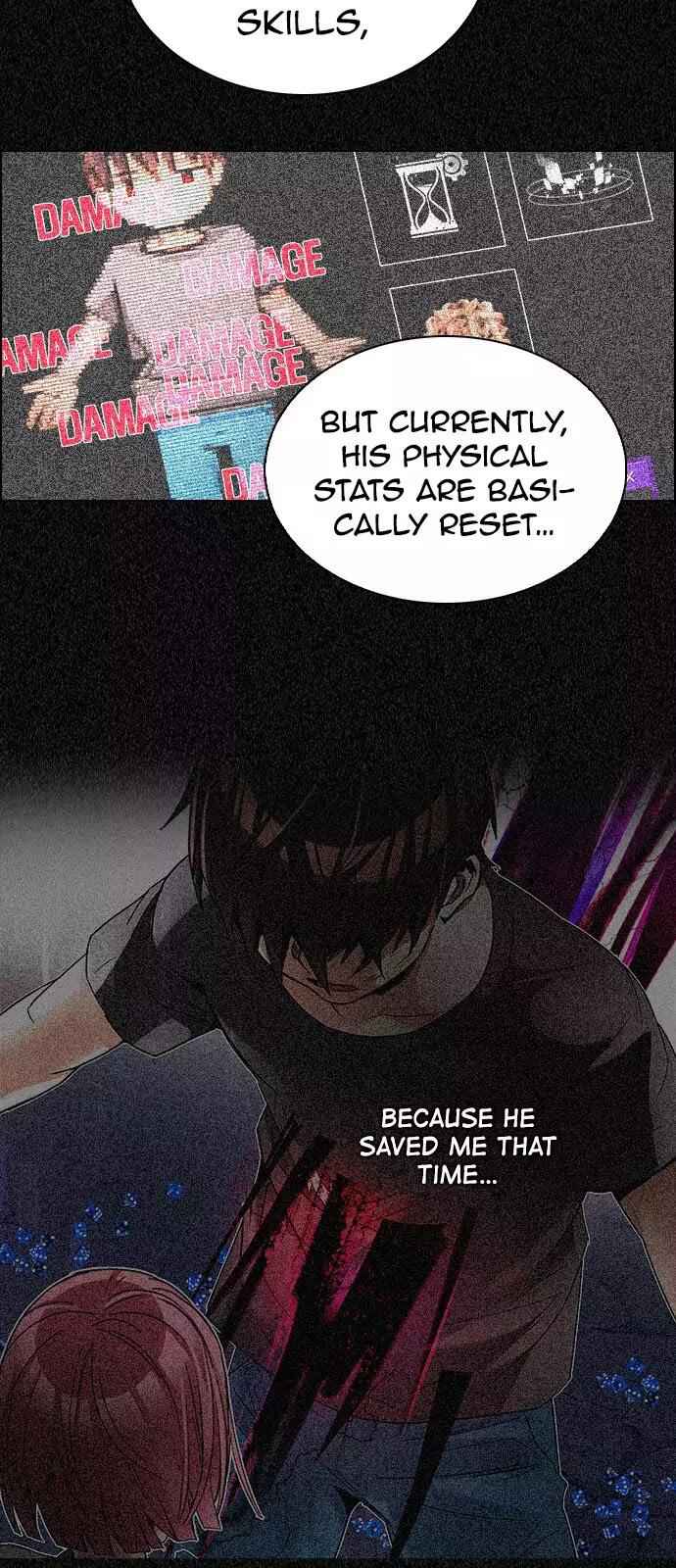 Dice: The Cube That Changes Everything Chapter 239 - Page 42