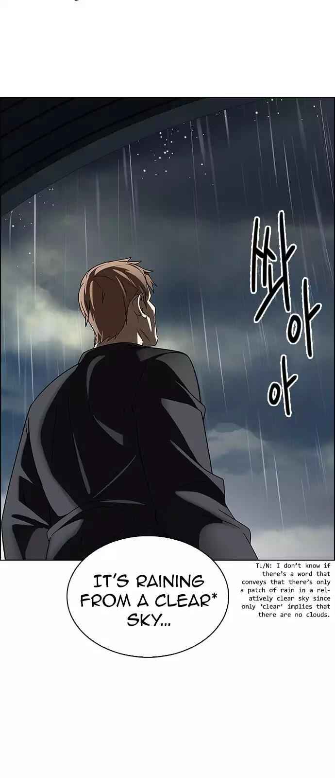 Dice: The Cube That Changes Everything Chapter 239 - Page 8