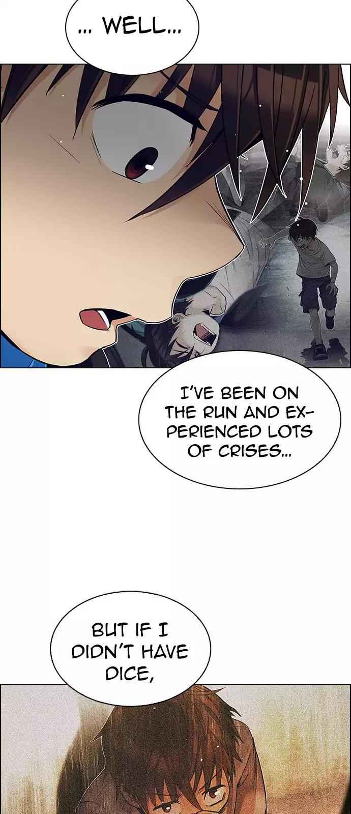 Dice: The Cube That Changes Everything Chapter 240 - Page 20