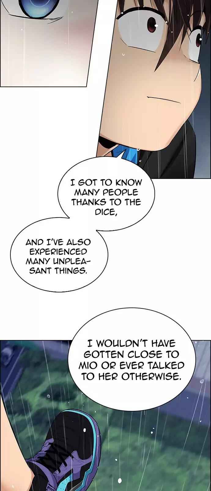 Dice: The Cube That Changes Everything Chapter 240 - Page 22