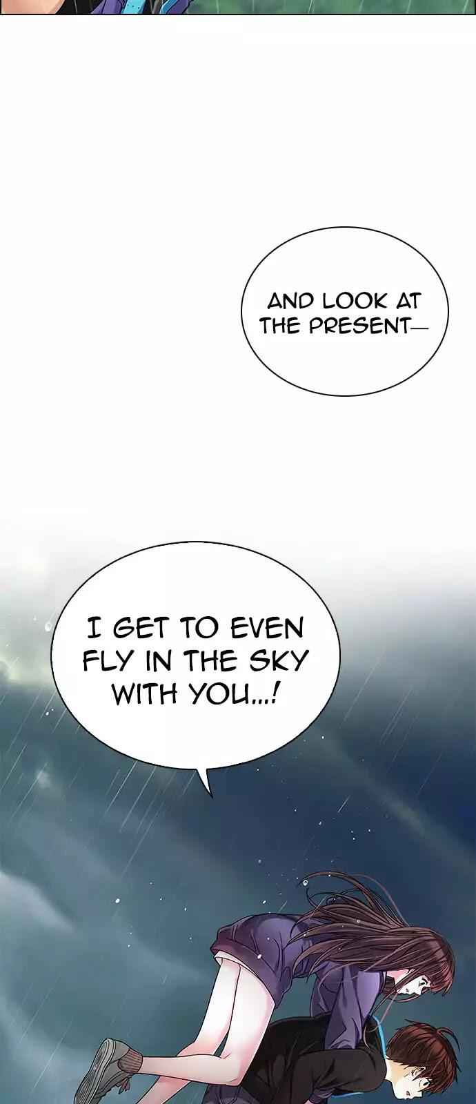 Dice: The Cube That Changes Everything Chapter 240 - Page 23