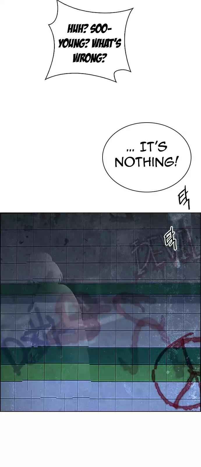 Dice: The Cube That Changes Everything Chapter 240 - Page 28