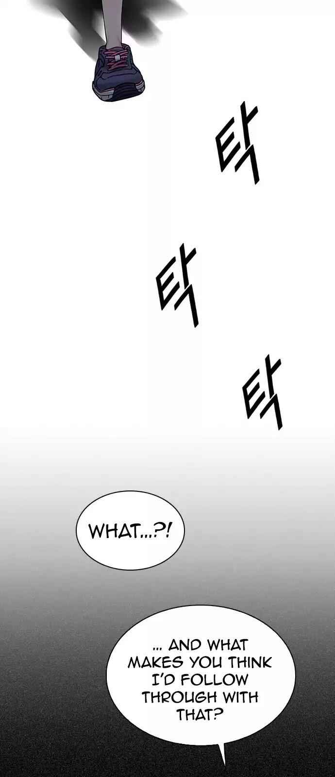 Dice: The Cube That Changes Everything Chapter 240 - Page 31