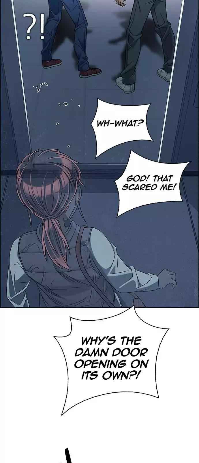 Dice: The Cube That Changes Everything Chapter 240 - Page 46