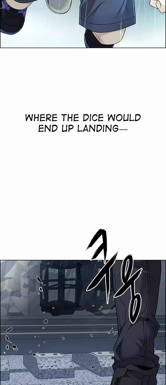 Dice: The Cube That Changes Everything Chapter 240 - Page 52