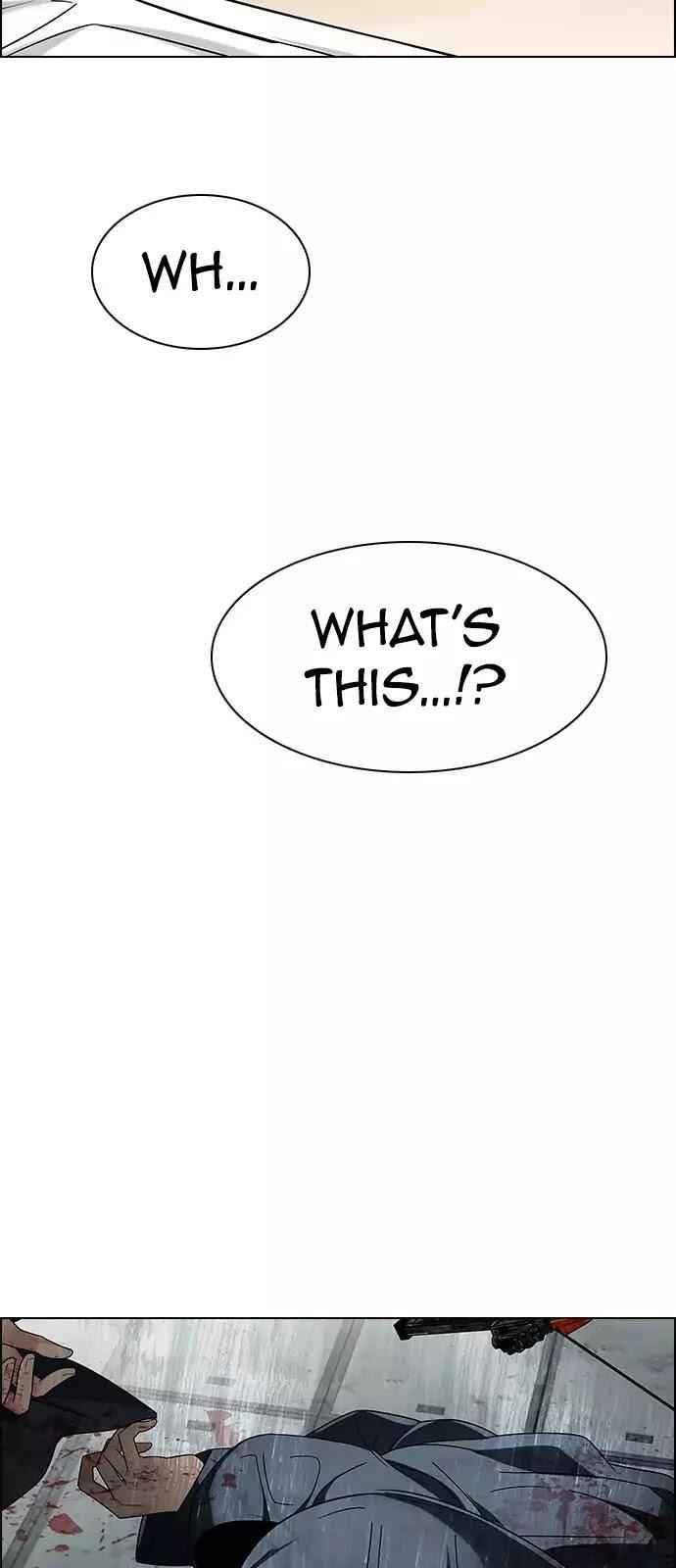 Dice: The Cube That Changes Everything Chapter 240 - Page 56