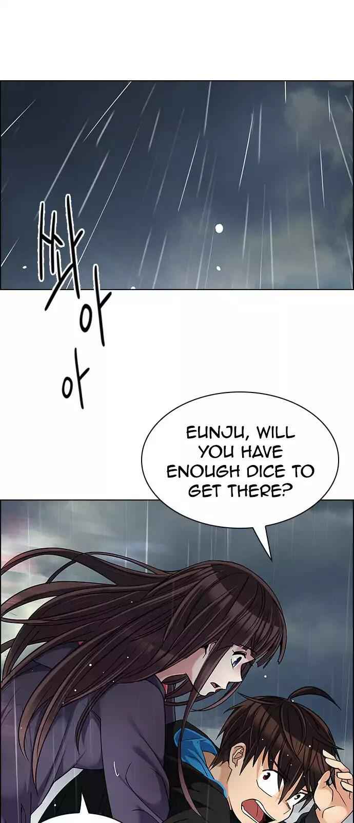 Dice: The Cube That Changes Everything Chapter 240 - Page 6