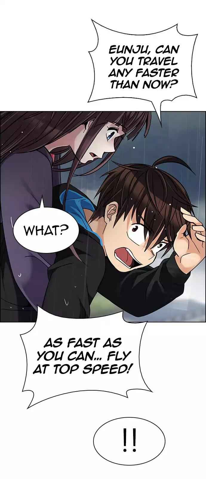 Dice: The Cube That Changes Everything Chapter 241 - Page 26