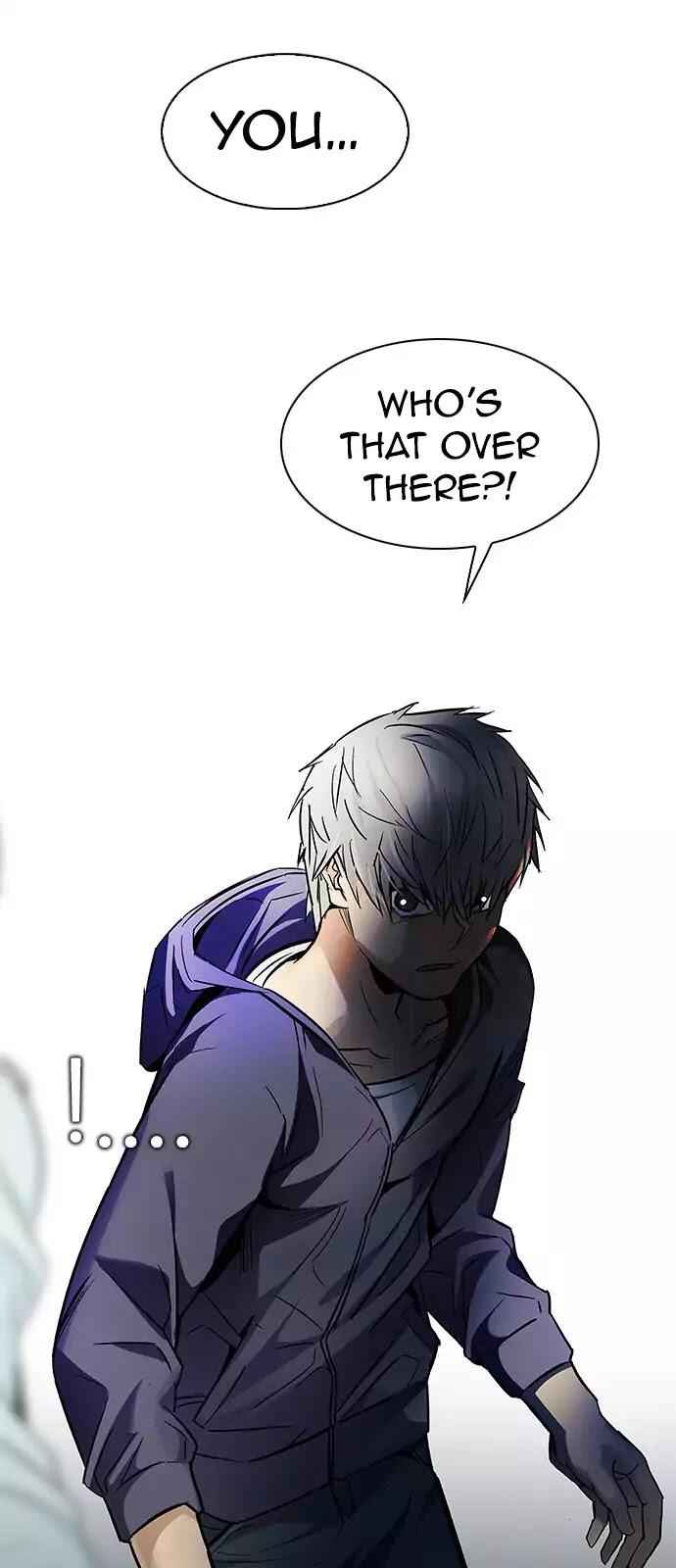 Dice: The Cube That Changes Everything Chapter 241 - Page 36
