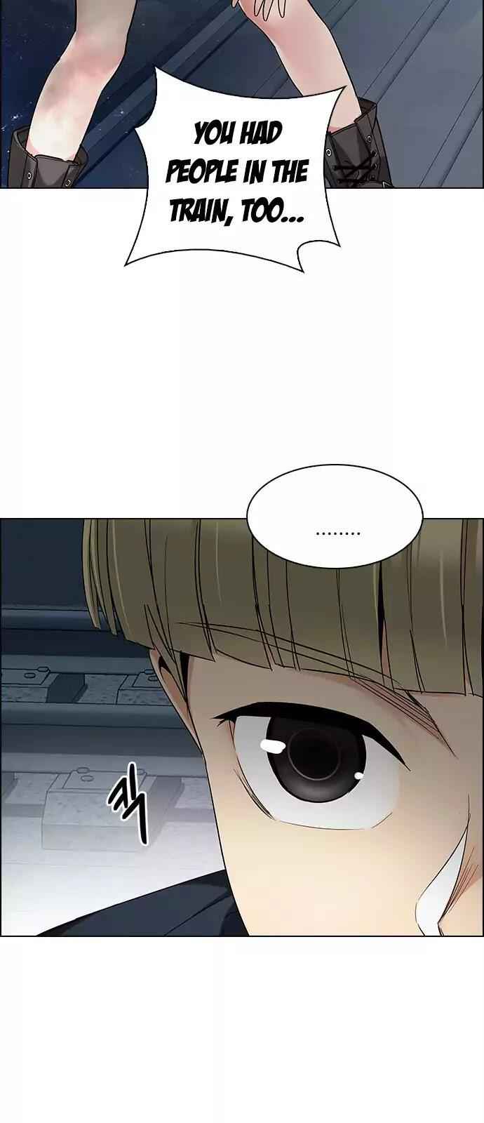 Dice: The Cube That Changes Everything Chapter 241 - Page 46
