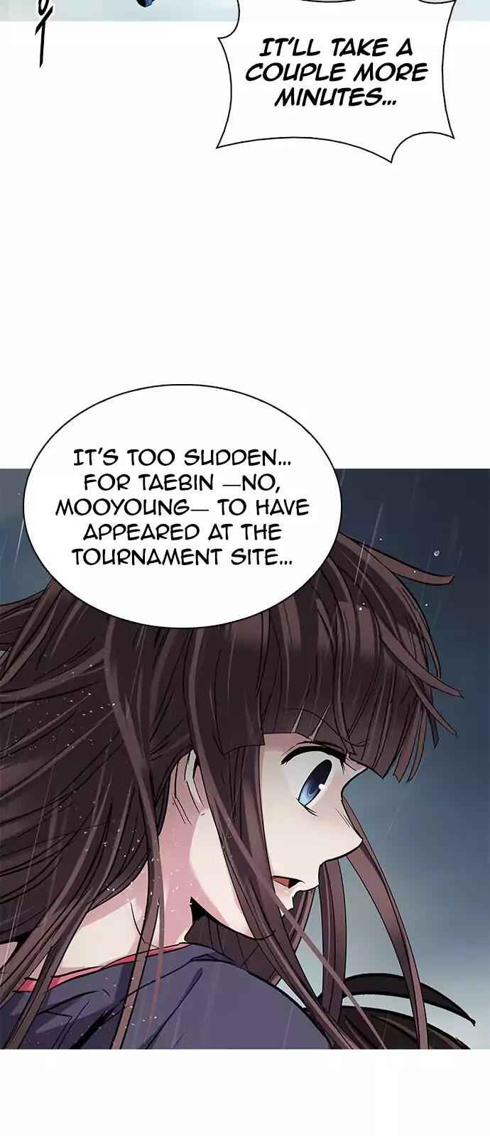 Dice: The Cube That Changes Everything Chapter 241 - Page 51