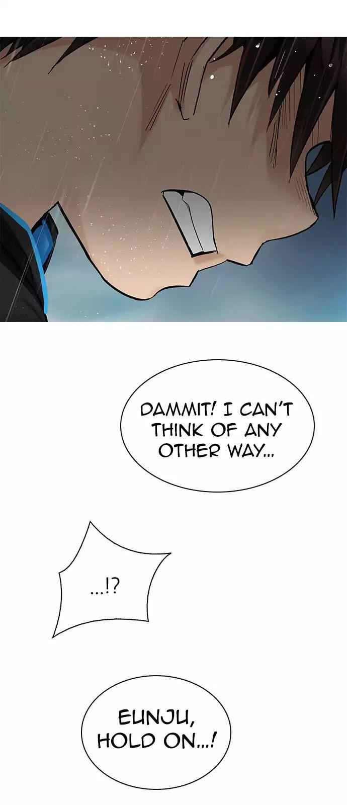 Dice: The Cube That Changes Everything Chapter 241 - Page 53