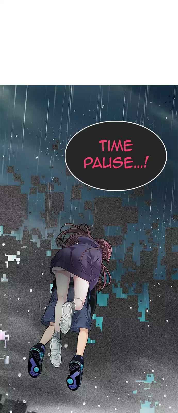Dice: The Cube That Changes Everything Chapter 241 - Page 54