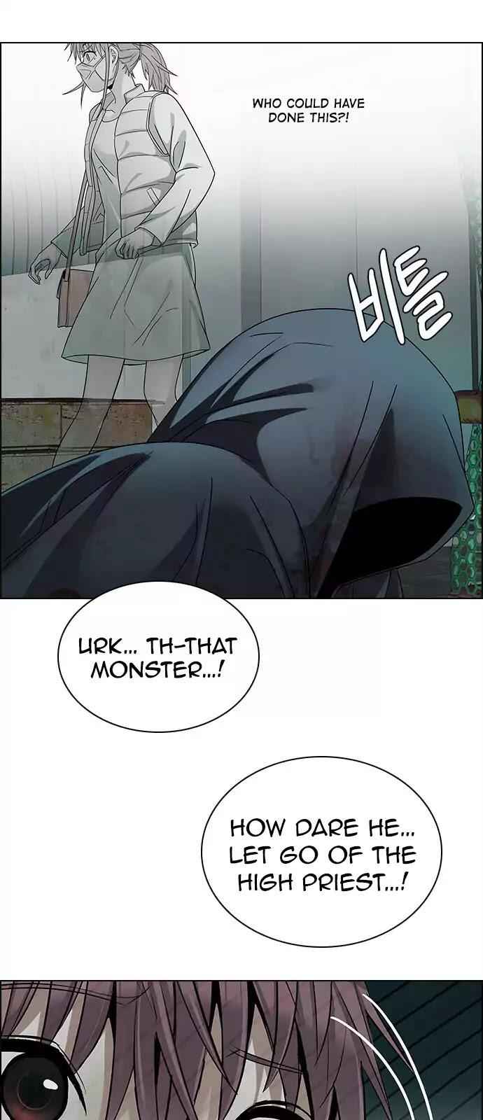 Dice: The Cube That Changes Everything Chapter 241 - Page 7