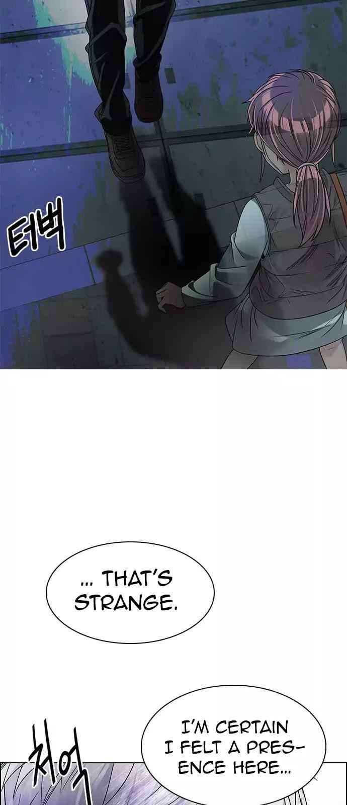 Dice: The Cube That Changes Everything Chapter 242 - Page 1