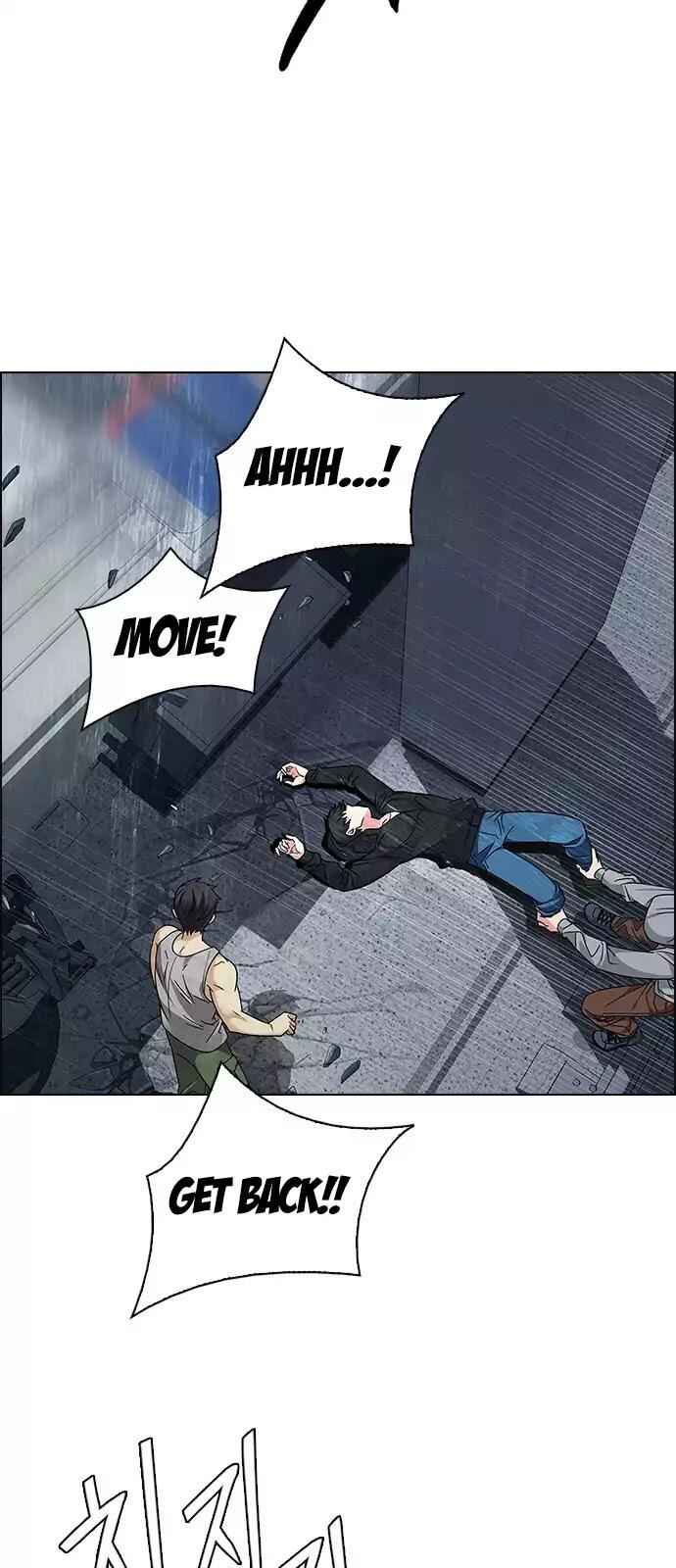 Dice: The Cube That Changes Everything Chapter 242 - Page 15