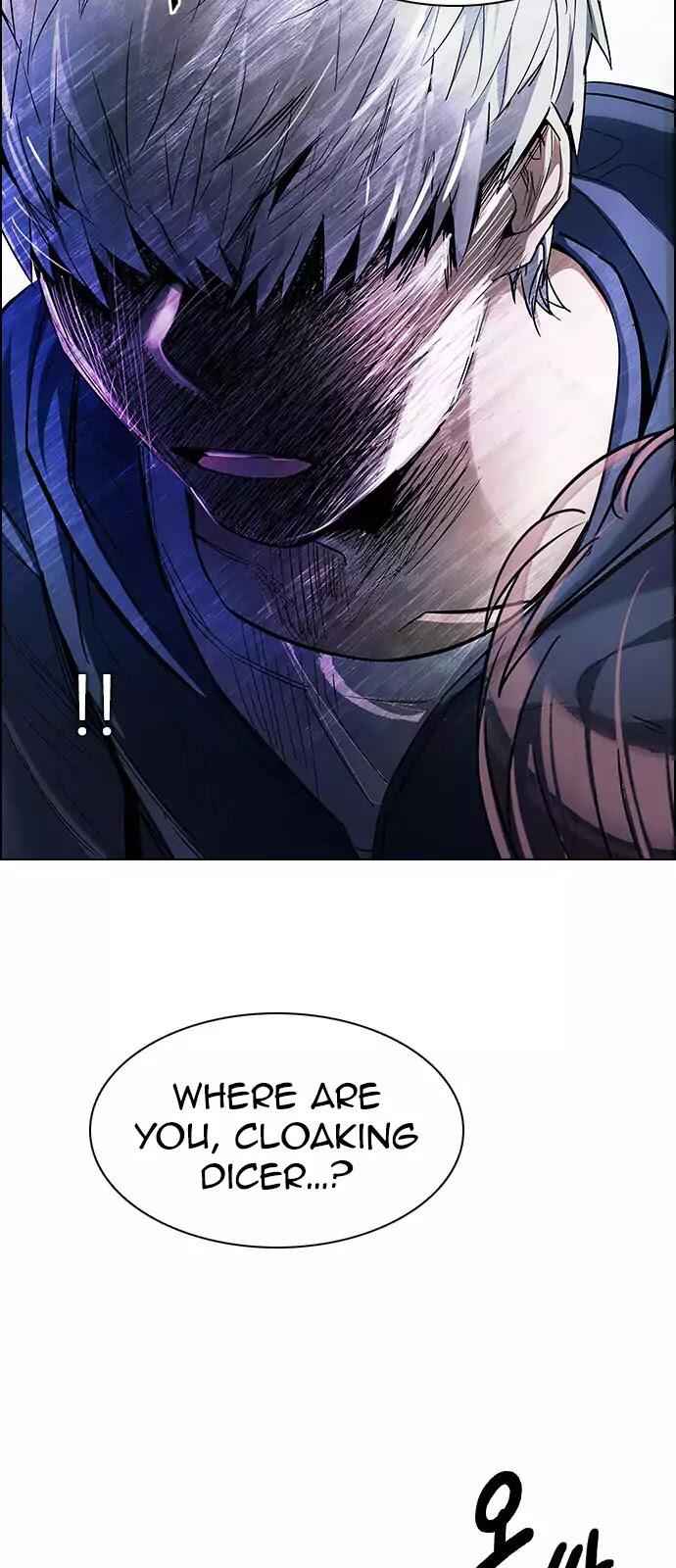Dice: The Cube That Changes Everything Chapter 242 - Page 2