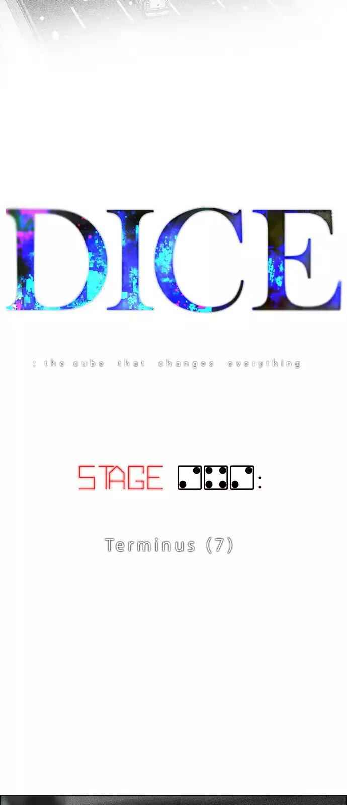 Dice: The Cube That Changes Everything Chapter 242 - Page 32