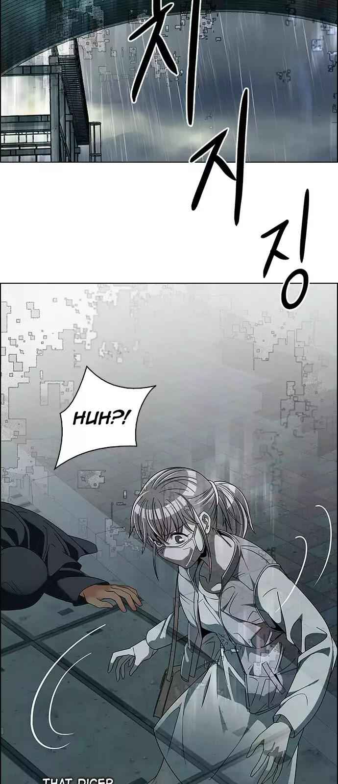 Dice: The Cube That Changes Everything Chapter 242 - Page 40