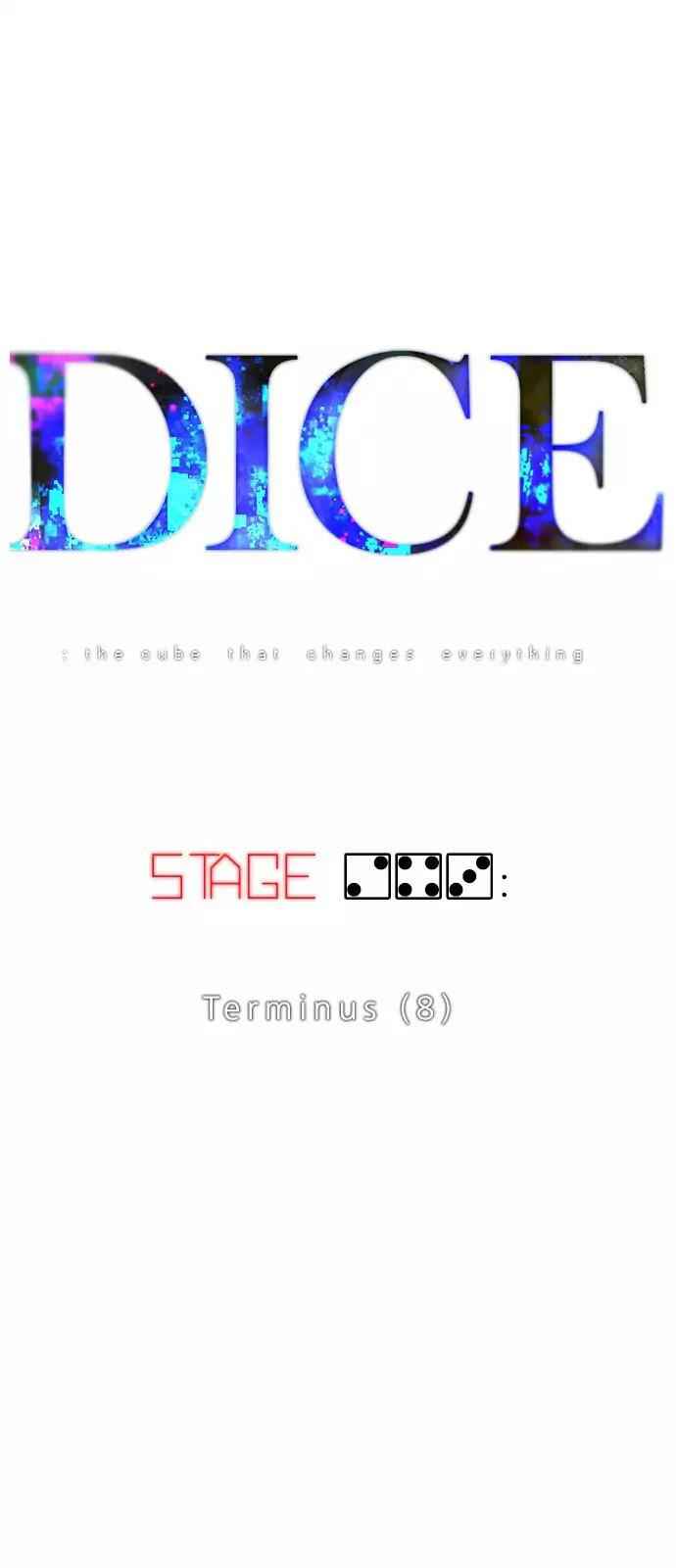 Dice: The Cube That Changes Everything Chapter 243 - Page 18