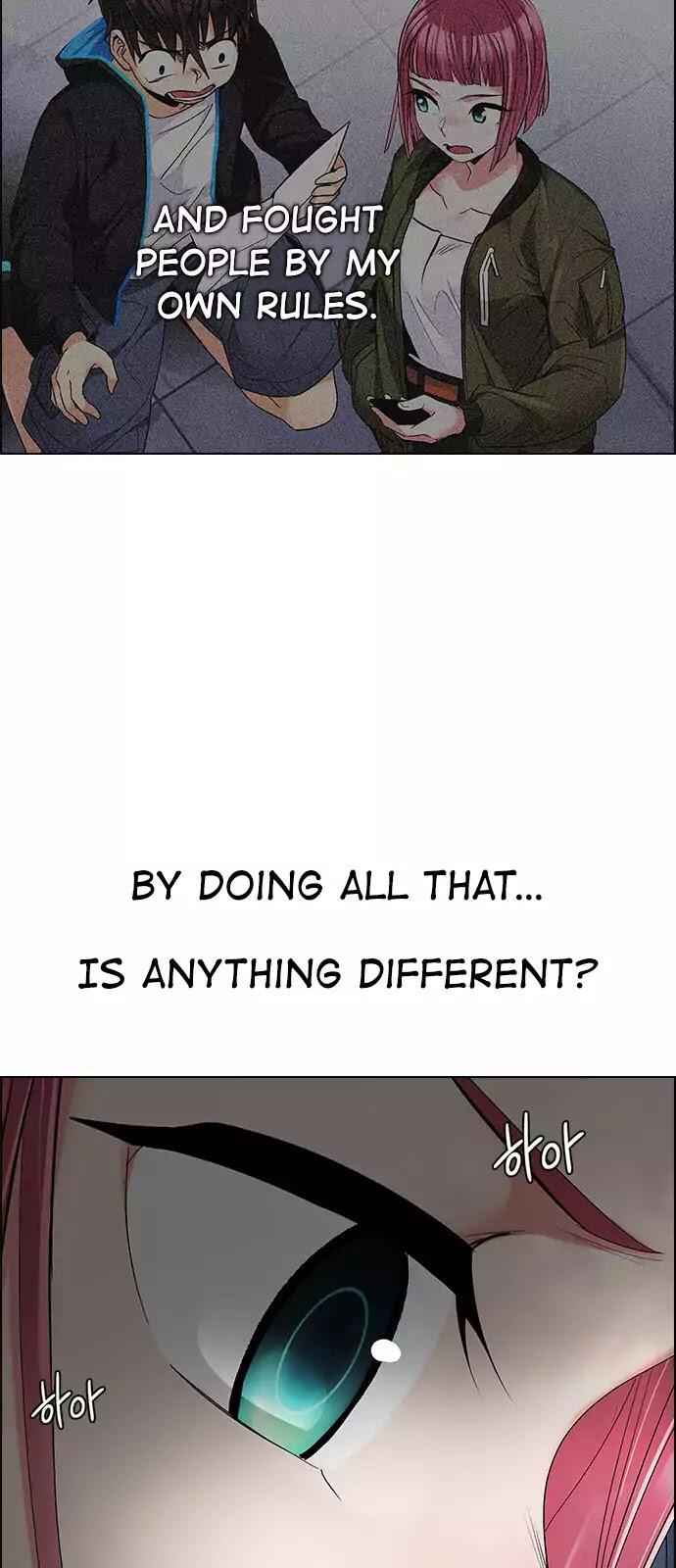 Dice: The Cube That Changes Everything Chapter 243 - Page 34