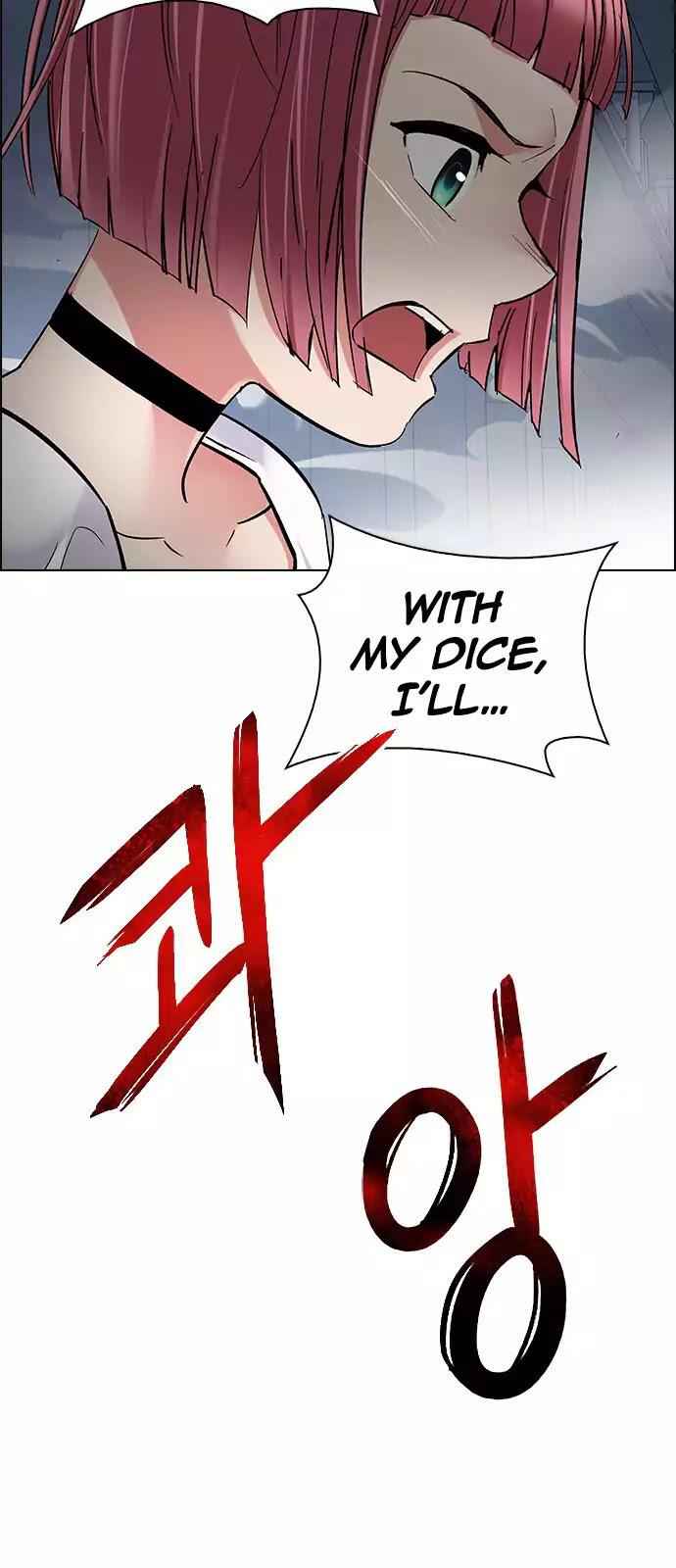 Dice: The Cube That Changes Everything Chapter 243 - Page 38