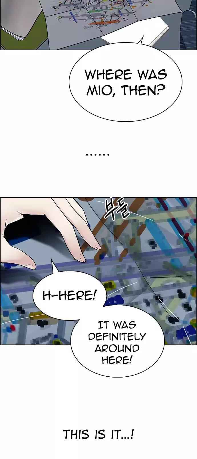 Dice: The Cube That Changes Everything Chapter 243 - Page 48