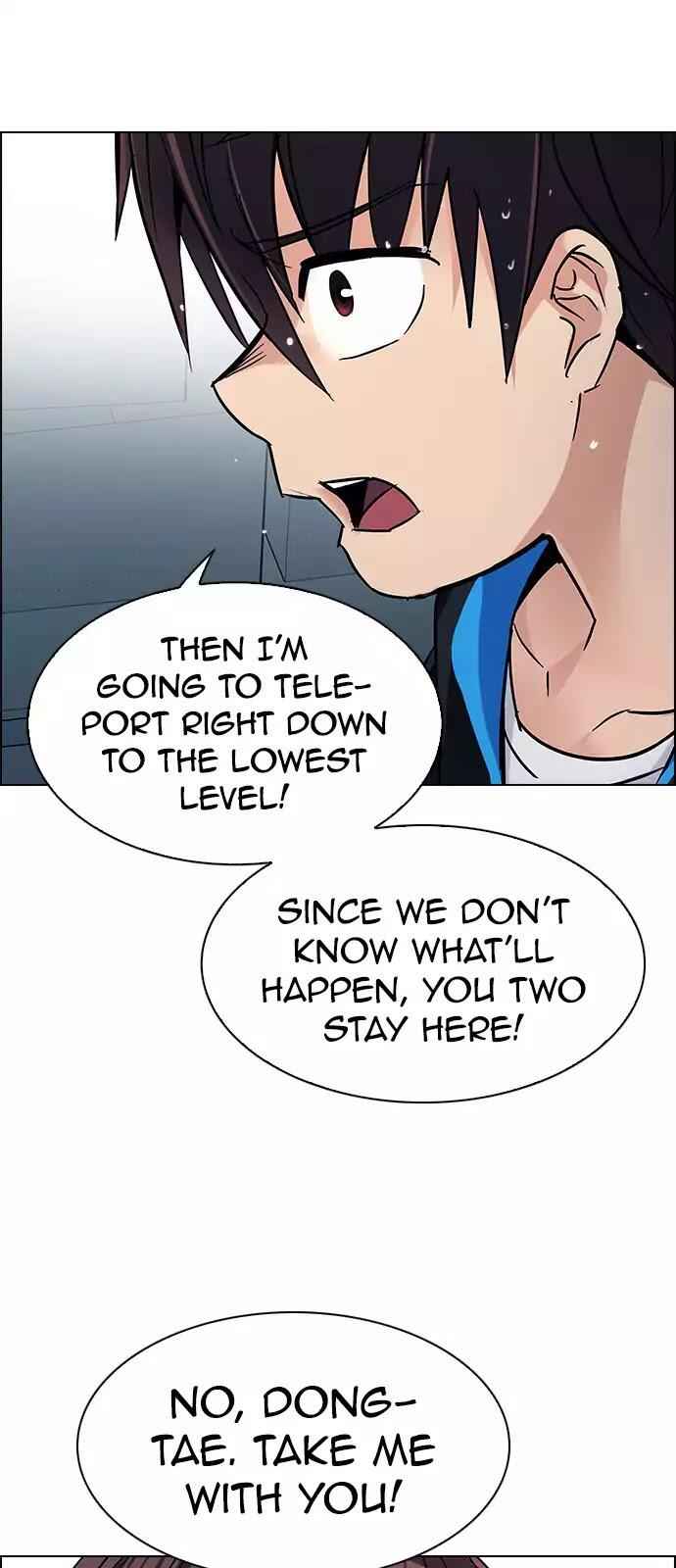 Dice: The Cube That Changes Everything Chapter 243 - Page 49