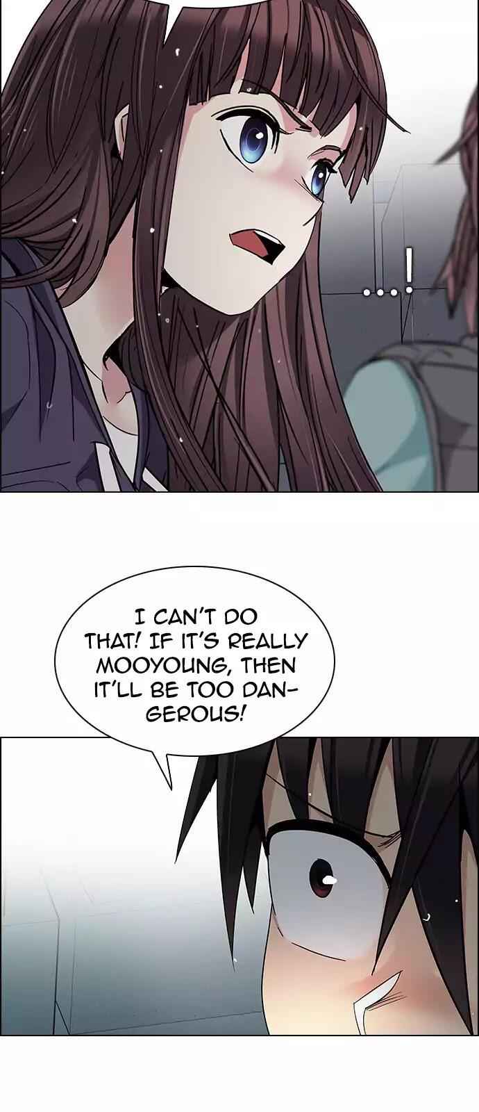 Dice: The Cube That Changes Everything Chapter 243 - Page 50