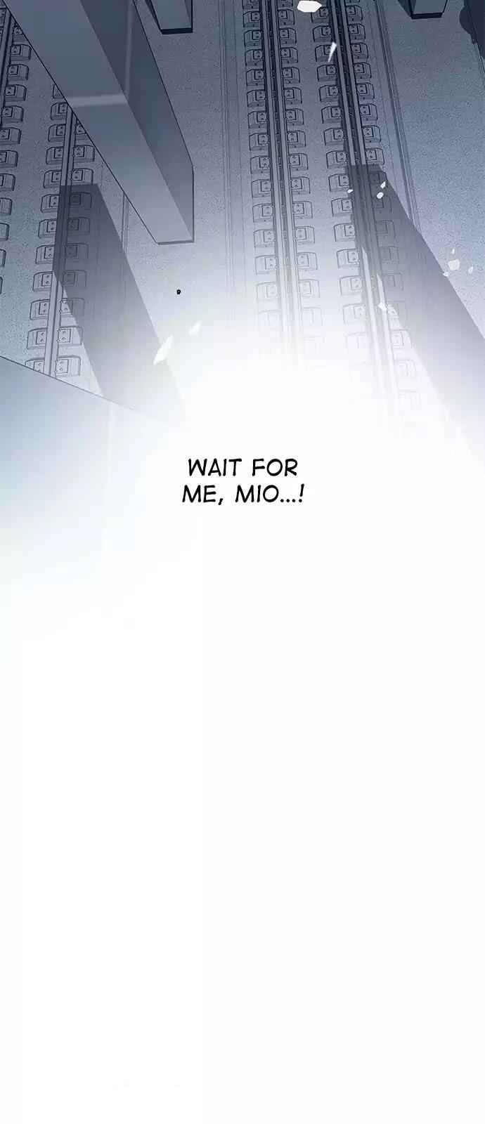 Dice: The Cube That Changes Everything Chapter 243 - Page 57