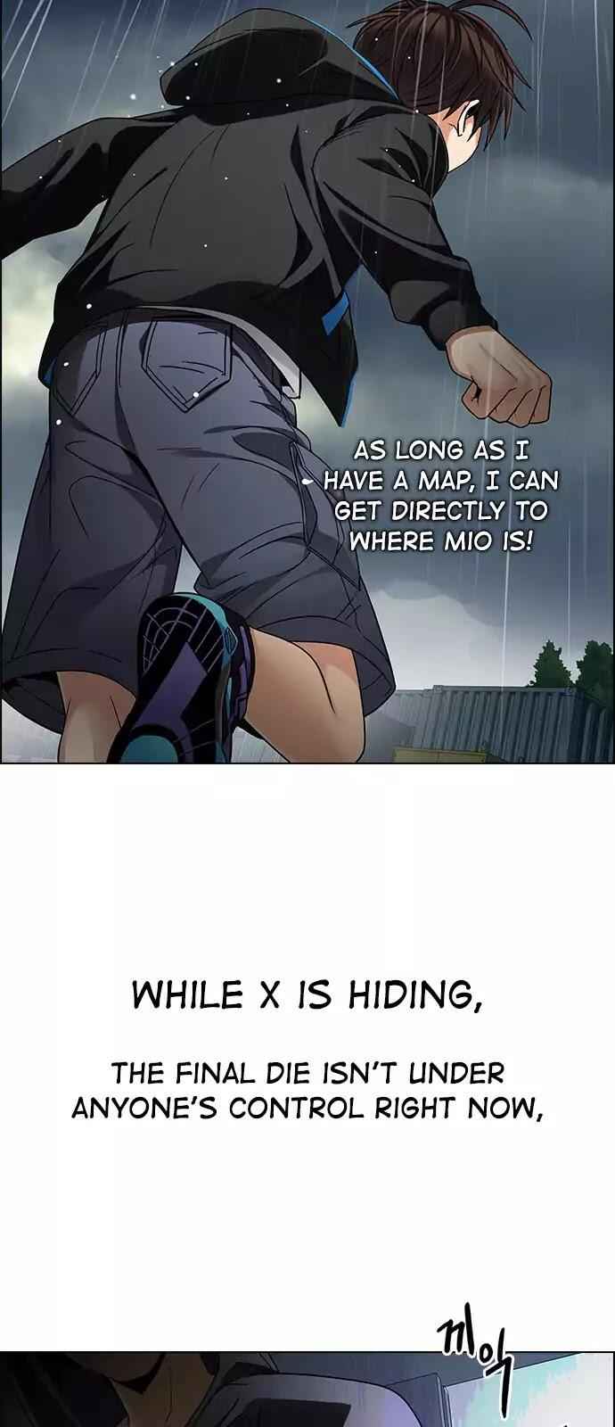 Dice: The Cube That Changes Everything Chapter 243 - Page 7