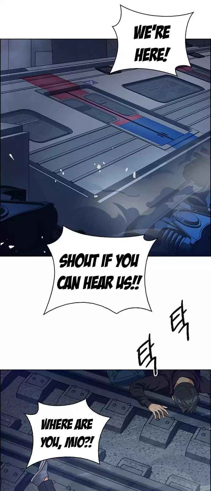 Dice: The Cube That Changes Everything Chapter 244 - Page 1