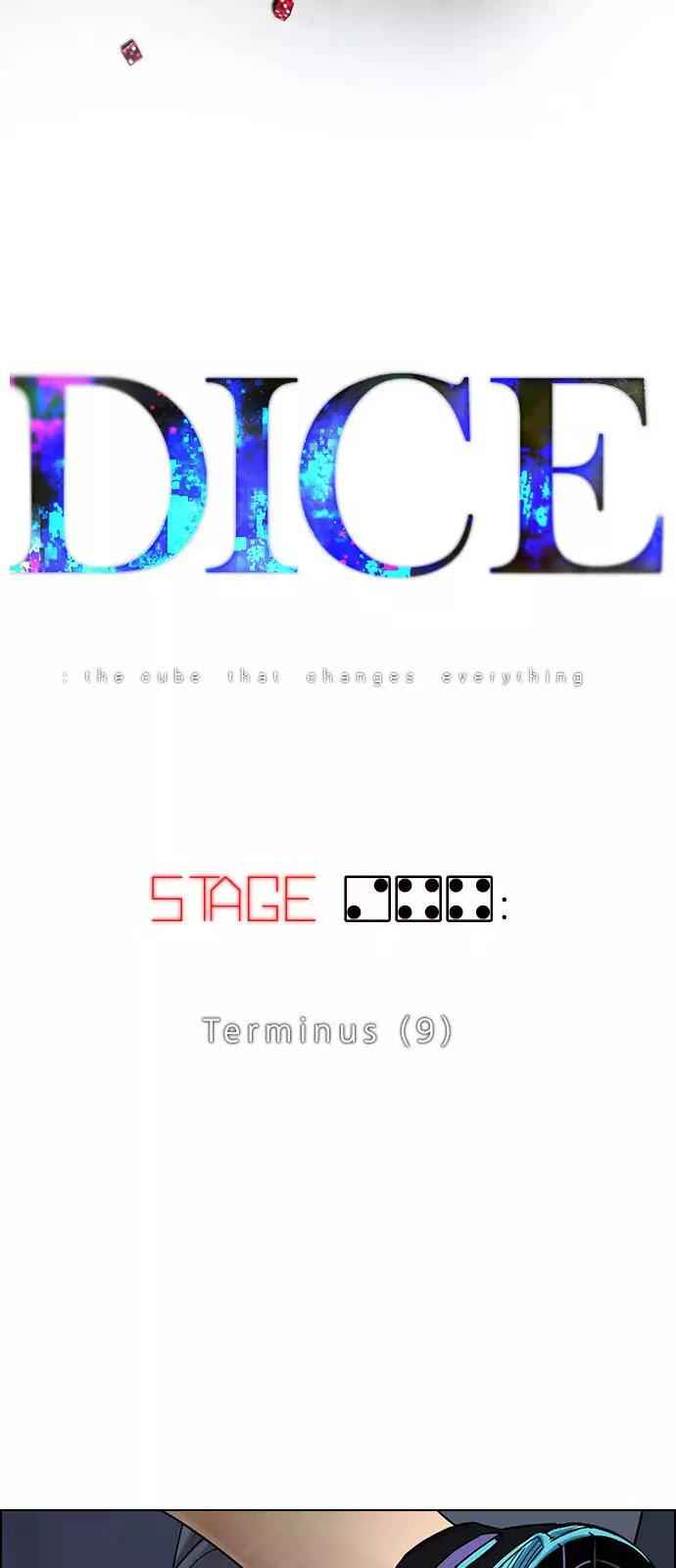 Dice: The Cube That Changes Everything Chapter 244 - Page 18