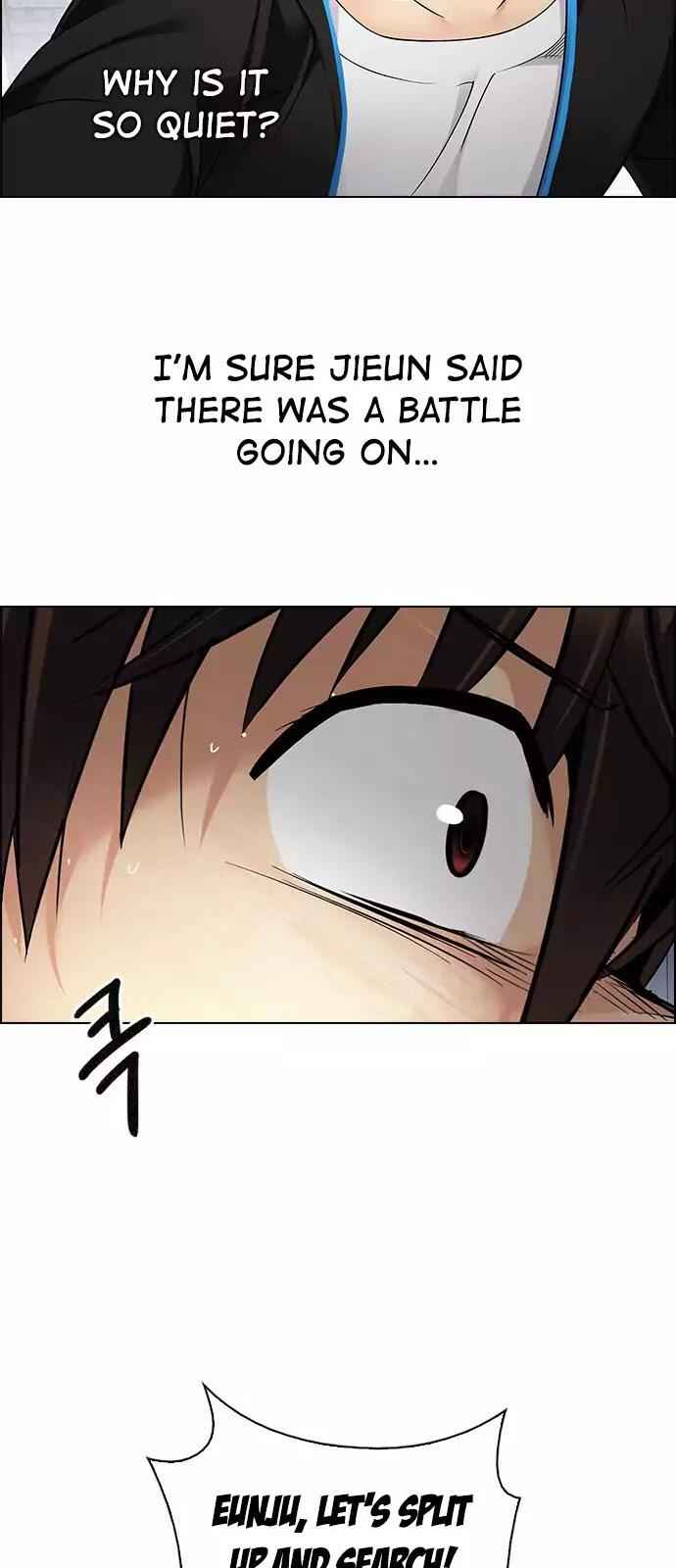 Dice: The Cube That Changes Everything Chapter 244 - Page 3