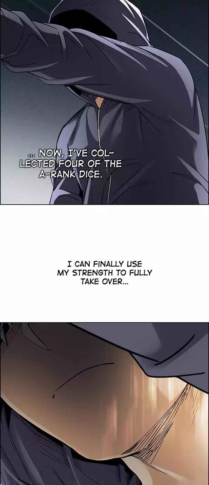 Dice: The Cube That Changes Everything Chapter 245 - Page 31