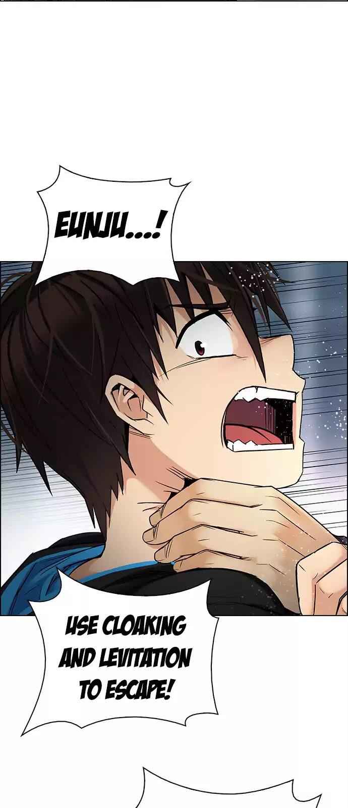 Dice: The Cube That Changes Everything Chapter 245 - Page 32