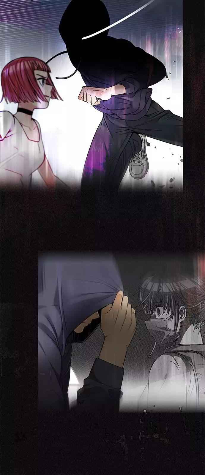 Dice: The Cube That Changes Everything Chapter 245 - Page 66