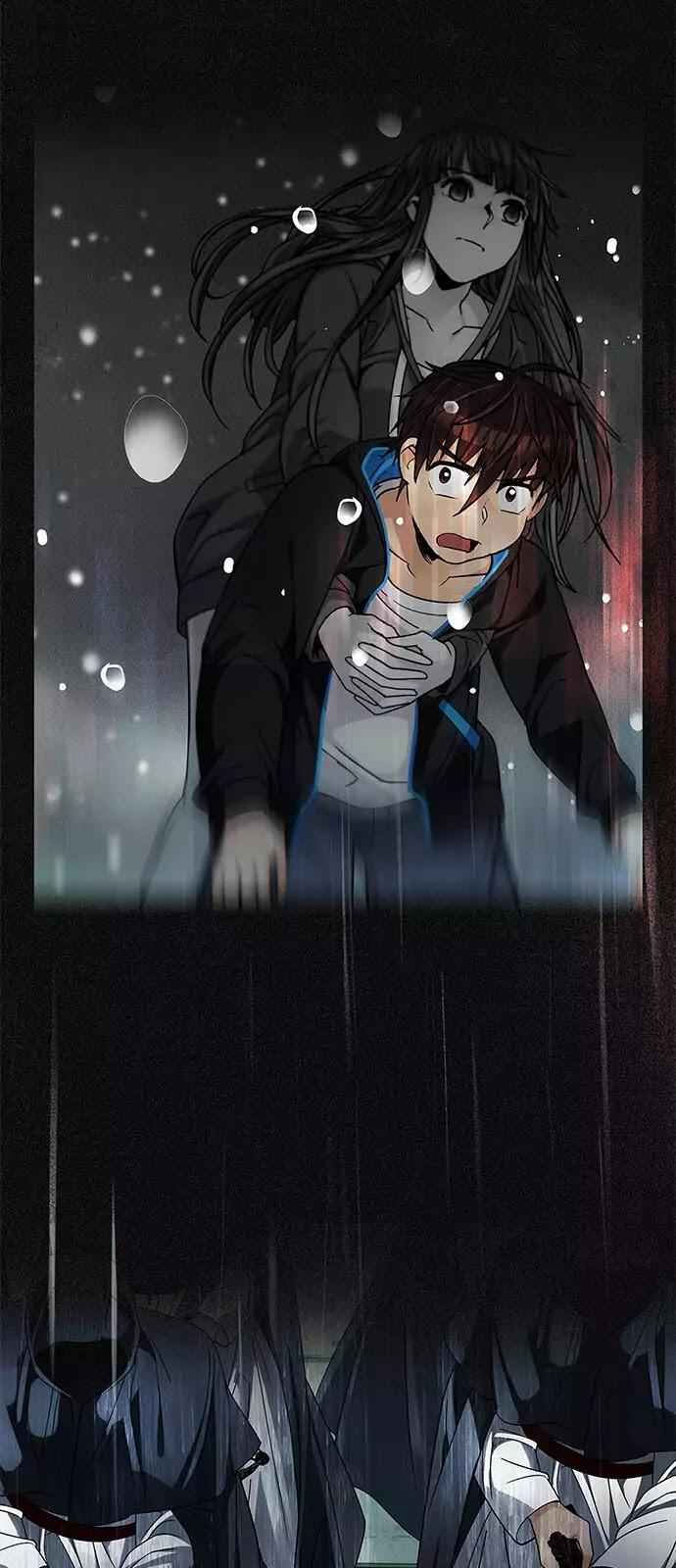 Dice: The Cube That Changes Everything Chapter 245 - Page 67
