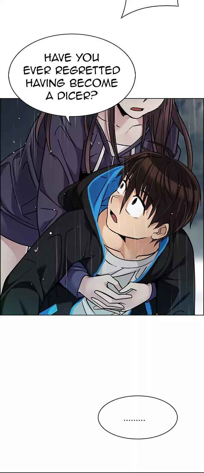 Dice: The Cube That Changes Everything Chapter 245 - Page 72